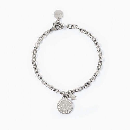 2JEWELS 232312 LADY ICON