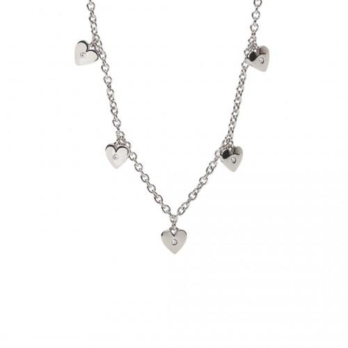 2JEWELS 251802 LADY ICON