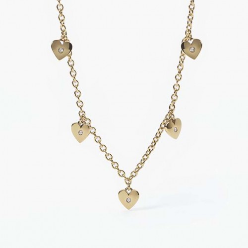 2JEWELS 251803 LADY ICON