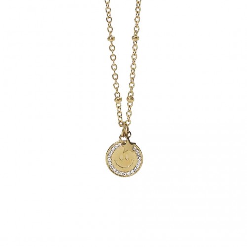 2JEWELS 251805 LADY ICON