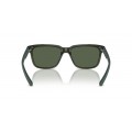 ARMANI EXCHANGE AX4026S 56 83419A WAYFARER