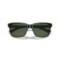 ARMANI EXCHANGE AX4026S 56 83419A WAYFARER