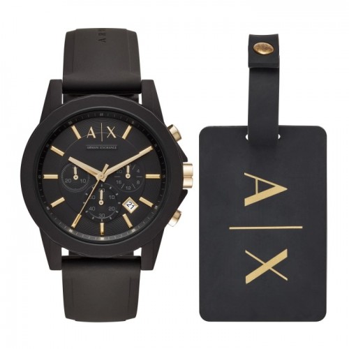 ARMANI EXCHANGE AX7105