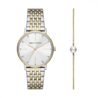 ARMANI EXCHANGE AX7156 SET