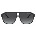 ARMANI EXCHANGE AX4104S 61 80788G RECTANGLE  ARMANI EXCHANGE AX4104S 61 80788G RECTANGLE