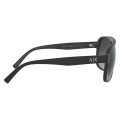 ARMANI EXCHANGE AX4104S 61 80788G RECTANGLE  ARMANI EXCHANGE AX4104S 61 80788G RECTANGLE