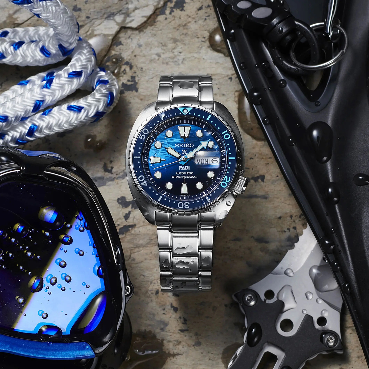 SEIKO PROSPEX