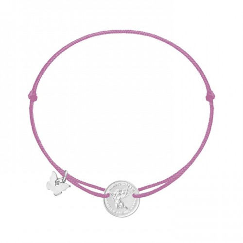 BORBOLETA LUCKY CC-AP-81-W