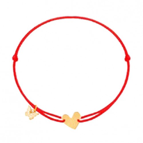 BORBOLETA HEART CC-RD-33