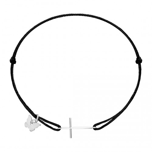 BORBOLETA CROSS CC-BK-50-W 