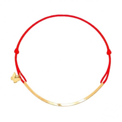 BORBOLETA MAGIC SNAKE CC-RD-MC