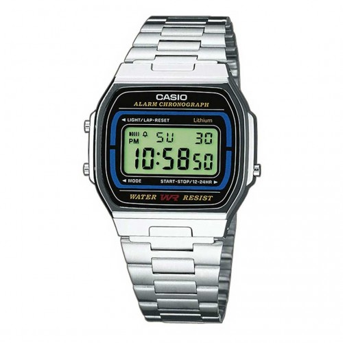 CASIO VINTAGE A164WA-1VES