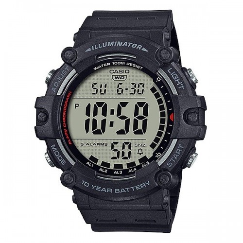 CASIO STANDARD AE-1500WH-1AVEF