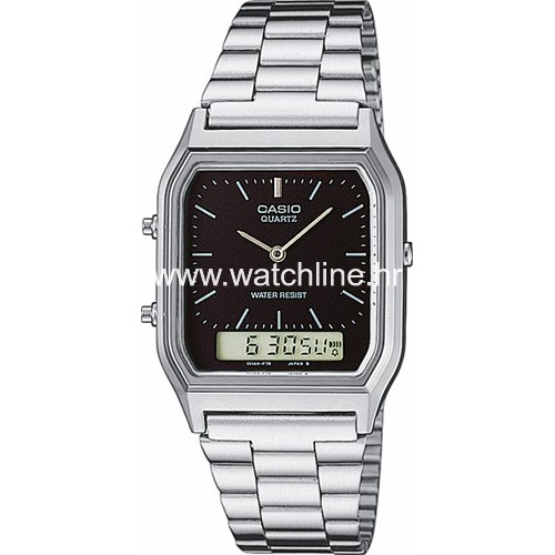 CASIO AQ-230A-1DMQYES