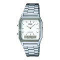 CASIO VINTAGE AQ-230A-7DMQYES