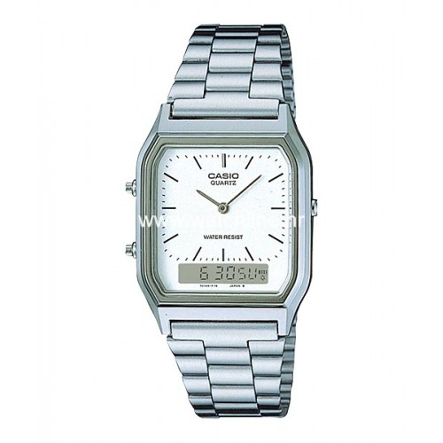 CASIO VINTAGE AQ-230A-7DMQYES