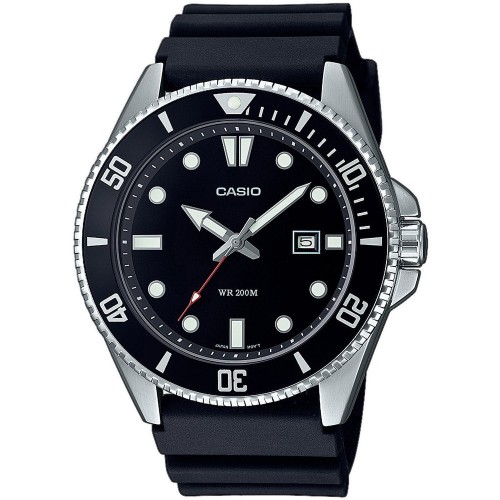 CASIO MDV-107-1A1VEF CASIO MDV-107-1A1VEF