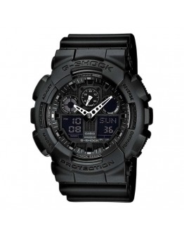 CASIO GA-100-1A1ER G-SHOCK
