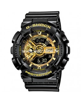 CASIO GA-110GB-1AER G-SHOCK
