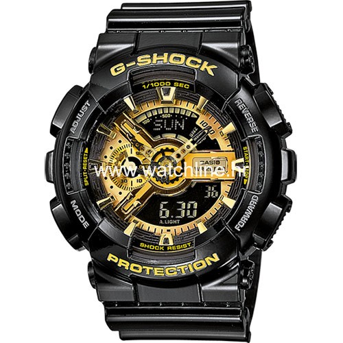 CASIO GA-110GB-1AER G-SHOCK