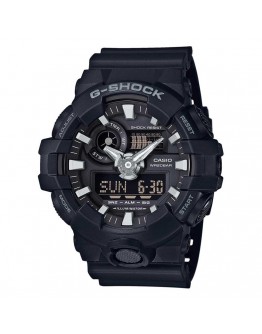 CASIO GA-700-1BER G-SHOCK