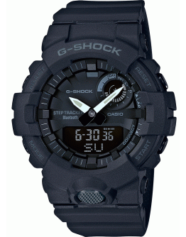 CASIO GBA-800-1AER G-SHOCK