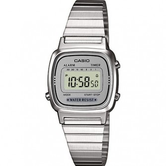 CASIO LA670WEA-7EF CASIO LA670WEA-7EF