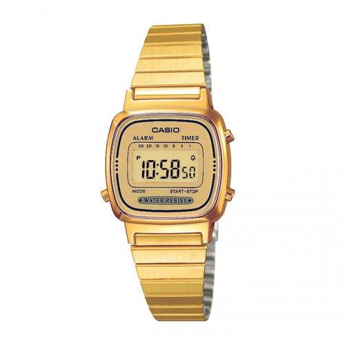 CASIO VINTAGE LA670WEGA-9EF