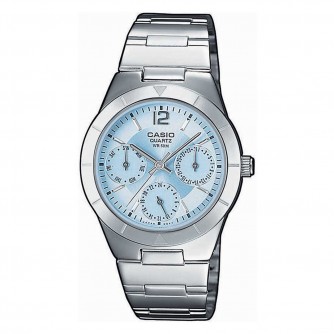 CASIO LTP-2069D-2AVEF