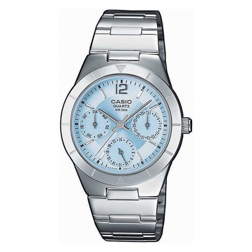 CASIO LTP-2069D-2AVEF CASIO LTP-2069D-2AVEF