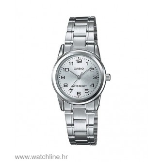 CASIO STANDARD LTP-V001D-7BUDF