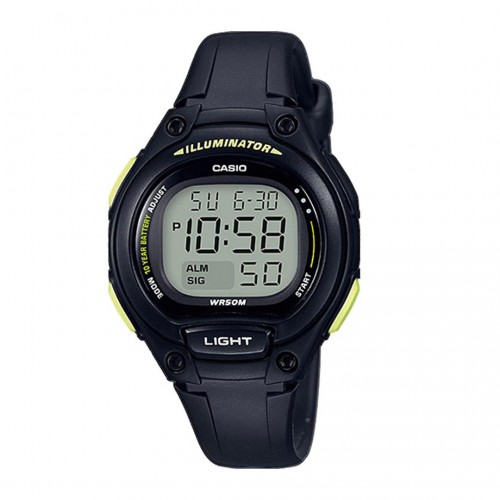 CASIO LW-203-1BVEF