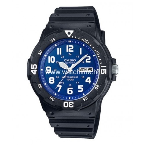 CASIO YOUTH MRW-200H-2B2VDF