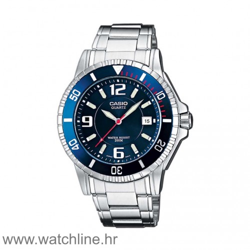 CASIO MTD-1053D-2AVES