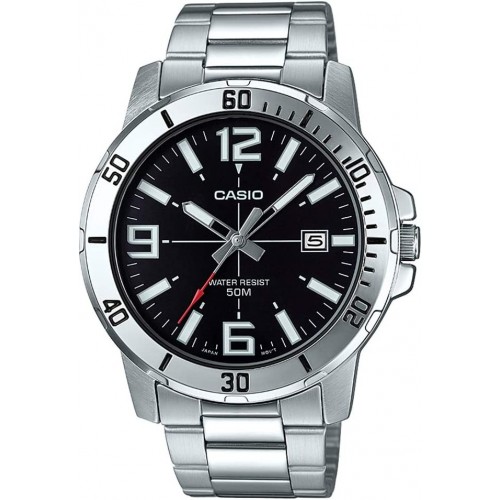 CASIO MTP-VD01D-1BVUDF