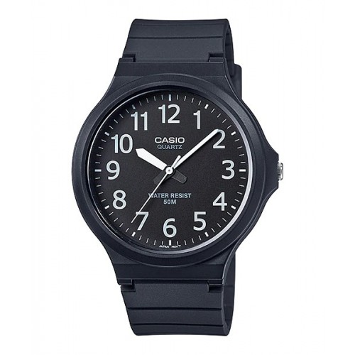 CASIO COLLECTION MW-240-1EVEF