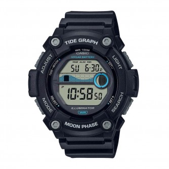 CASIO WS-1300H-1AVEF