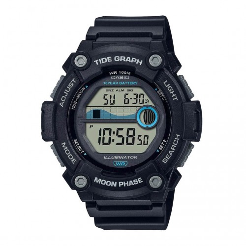 CASIO WS-1300H-1AVEF