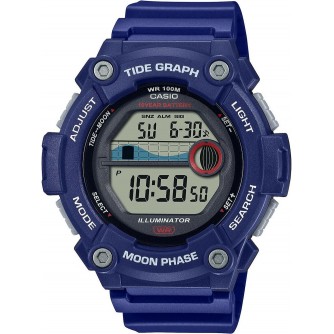 CASIO WS-1300H-2AVEF