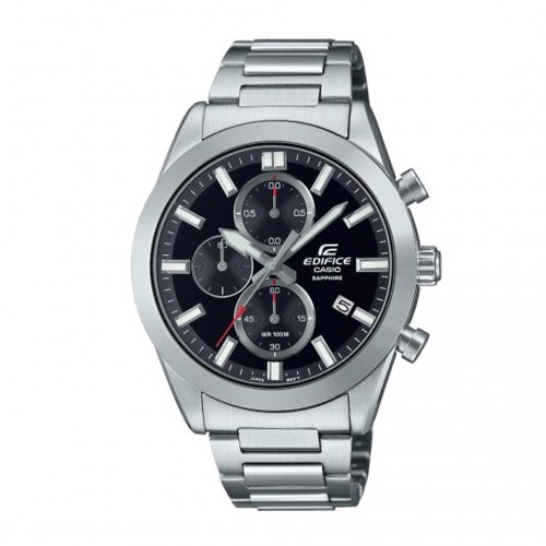 CASIO EDIFICE EFB-710D-1AVUEF  CASIO EDIFICE EFB-710D-1AVUEF