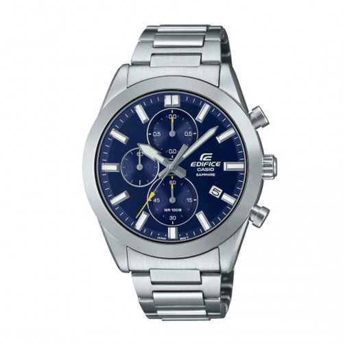 CASIO EDIFICE EFB-710D-2AVUEF  CASIO EDIFICE EFB-710D-2AVUEF