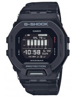 CASIO GBD-200-1ER G-SHOCK