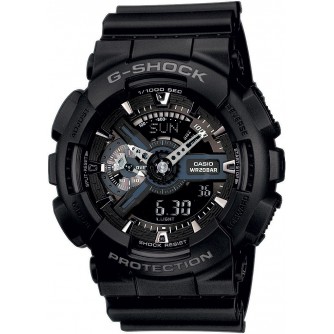 CASIO GA-110-1BER G-SHOCK CASIO GA-110-1BER G-SHOCK