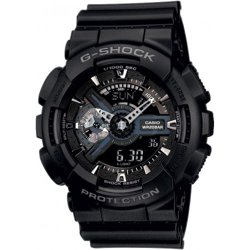 CASIO GA-110-1BER G-SHOCK