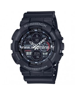CASIO GA-140-1A1ER G-SHOCK