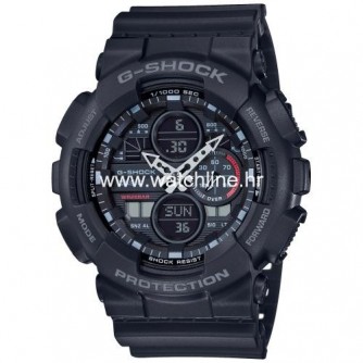 CASIO GA-140-1A1ER G-SHOCK CASIO GA-140-1A1ER G-SHOCK