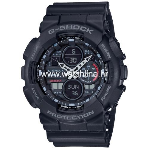 CASIO GA-140-1A1ER G-SHOCK