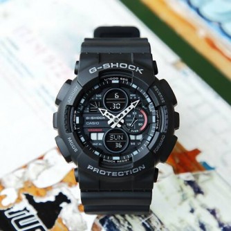 CASIO GA-140-1A1ER G-SHOCK CASIO GA-140-1A1ER G-SHOCK