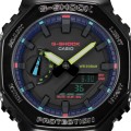 CASIO GA-2100RGB-1AER G-SHOCK  
