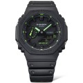 CASIO GA-2100-1A3ER G-SHOCK CASIO GA-2100-1A3ER G-SHOCK